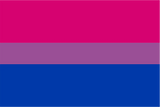 Bisexual Pride Flag