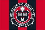 Bohemians Football Club Flag