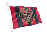 Bohemians Football Club Flag