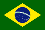 Brazil National Flag