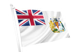 British Antarctic Territory National Flag