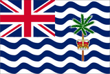 British Indian Ocean Territory National Flag