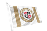 Bromley Football Club Flag