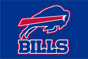 Buffalo Bills Flag