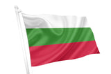 Bulgaria National Flag