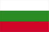 Bulgaria National Flag
