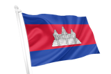 Cambodia National Flag