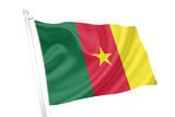 Cameroon National Flag