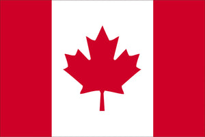 Canada National Flag