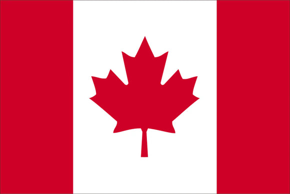 Canada National Flag
