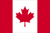Canada National Flag