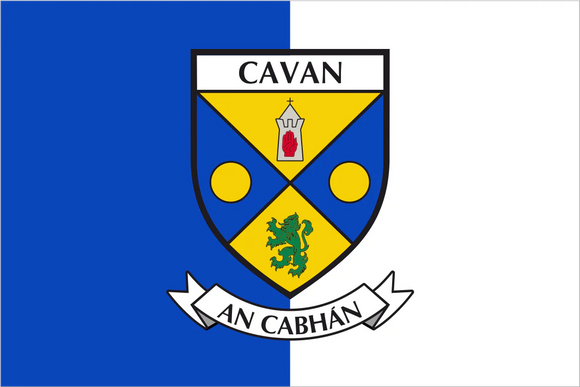 Cavan County Flags