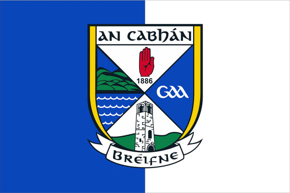 Cavan GAA Flags