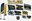 TH Flags logo