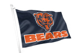 Chicago Bears Flag