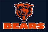 Chicago Bears Flag