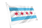 Chicago Flag