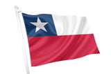 Chile National Flag