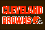 Cleveland Browns Flag