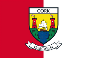 Cork County Flags