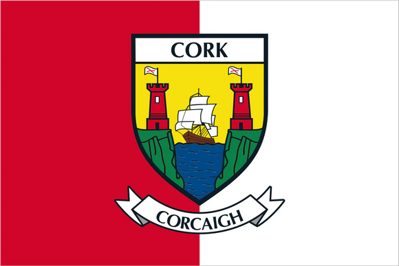 County Code Flags Cork County Flags – TH Flags