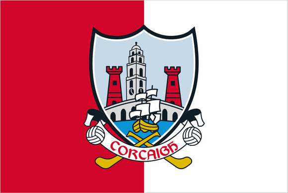 Cork GAA Flags