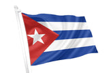 Cuba Flag