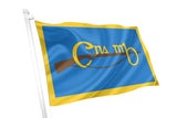 Cumann na mBan Flag