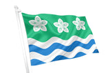 Cumberland County Flag