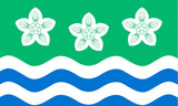 Cumberland County Flag