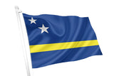 Curaçao National Flag