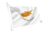 Cyprus National Flag