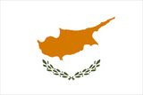 Cyprus National Flag
