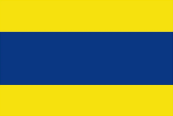 DELTA Code Flag D