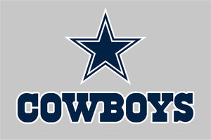 Dallas Cowboys Flag