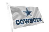 Dallas Cowboys Flag