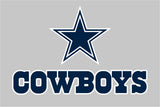 Dallas Cowboys Flag