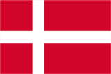 Denmark National Flag