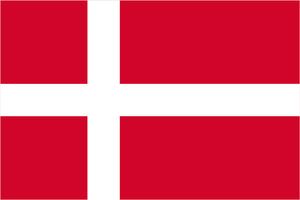 Denmark National Flag