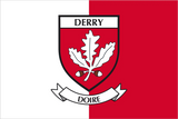 Derry County Flags