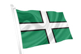 Devon County Flag