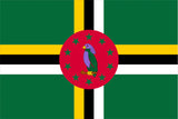Dominica Flag