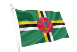 Dominica Flag
