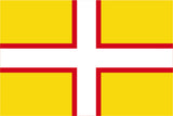 Dorset County Flag