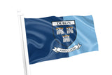 Dublin County Flags