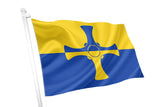 Durham County Flag