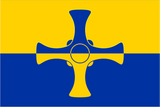Durham County Flag