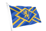 East Lothian County Flag
