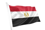 Egypt National Flag