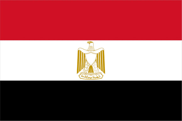 Egypt National Flag